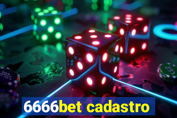 6666bet cadastro